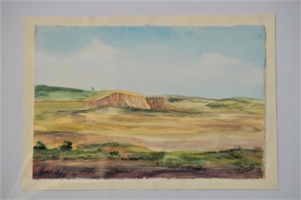 Terra Rossa – Christian Del Grosso