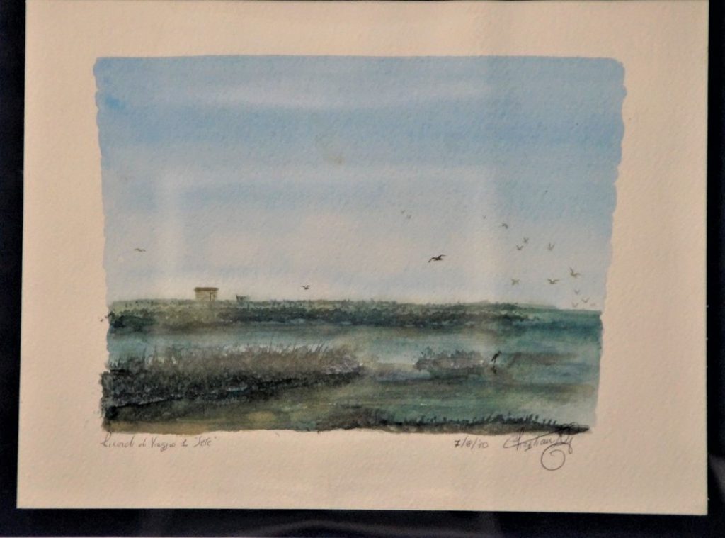 Sete – Christian Del Grosso