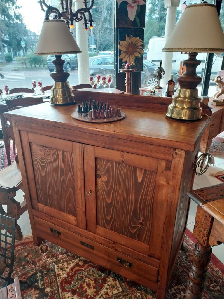 Credenza Contadina